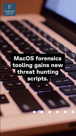 Digital Forensics News Round-Up, March 18 2026