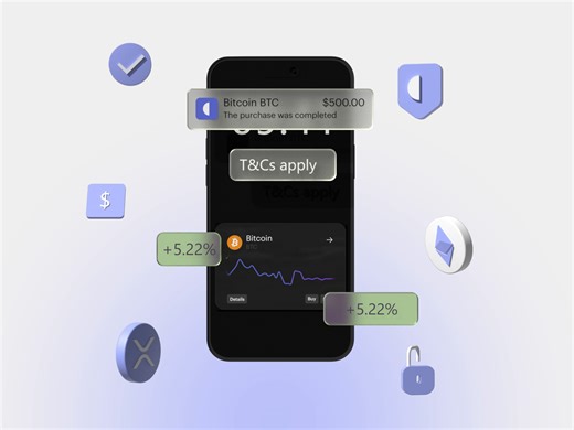 3D Interface Animation