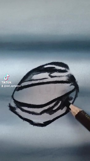 233K views · 2.7K reactions | Clear water drawing | DRAWING PENCIL | Facebook