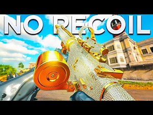 ZERO RECOIL M4 Loadout MELTS in WARZONE! 🔥 (Best M4 Build for Rebirth Island)