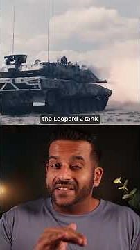 Europe’s Defense Stock Is Up 1,500% (And It’s Just Getting Started)