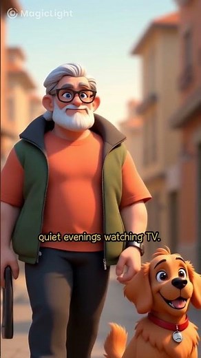 Loyalty of Dogs for their owner..❤️