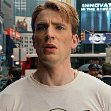 A dance waited for seventy years | Captain America #edit #tvshow