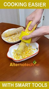 725K views · 4.5K reactions | COOKING EASIER WITH SMART TOOLS  | Modern Women | Facebook