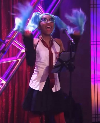 Super Karaoke Duet Showdown from Ant Farm