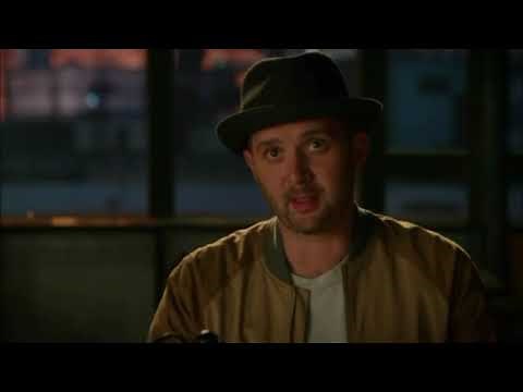 Scorpion finale - scorpion becomes scorpion 2.0