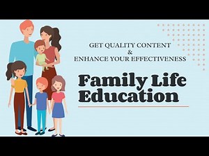 Family Life Education