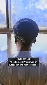 Black History Month: Trailblazer Alice Presto : City of Seattle : Free Download, Borrow, and Streaming : Internet Archive