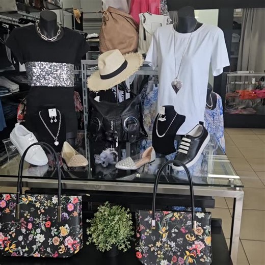 Every week new arrivals Open 7 days! Gift voucher available Afterpay available VIP discount card #divineclothing #giftideas #ShopLocal #SydneyBoutique #WomensFashion #FashionTrends #NewArrivals #CarolineMorgan #Wakee #SunnyGirl #Adorne #sale | Divine Clothing Padstow | Facebook