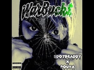 SDotBraddy & Pouya - Warbucks (Full Mixtape)
