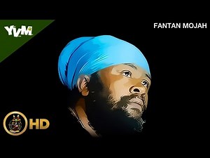 Fantan Mojah Ft. Capleton & Turbulence - Kingston Town - December 2015