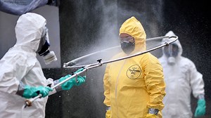 Can an 'immunity passport' ease coronavirus lockdowns?