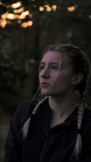 Hunger Games: Catching Fire ALTERNATIVE ENDING