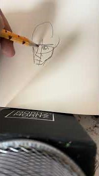 Anime zeichnen Tutorial Kopf