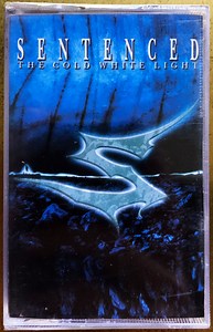 Sentenced - The Cold White Light