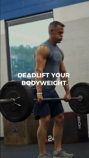 Things You Should be Able to Do When You're Over 40