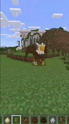 MYTHOLOGICAL CREATURES ADDON FOR MINECRAFT BEDROCK #addons #minecraft #mcpe #minecraftbedrock