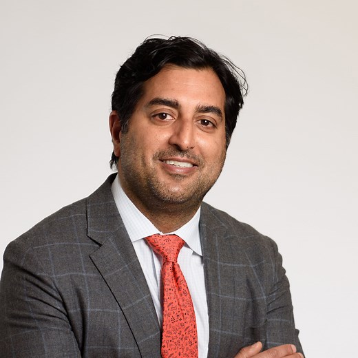 Ganesh M.V. Kamath, MD MBA | Department of Orthopaedics