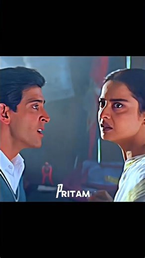 ''Yeh Bohot Acha Hai Maa'' !! 🥺😎 Koi mil Gaya [4K] Edit ft. Headlights (Slowed) #shorts