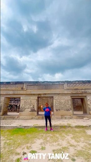 Mitla, Oaxaca🥰 #Mitla #oaxaca #mexico #archaeologicalruins #tourism
