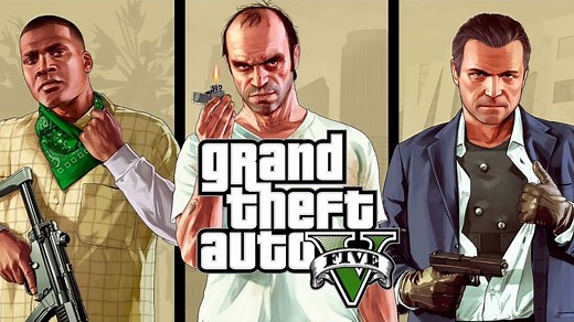 Who buys what property in GTA 5 story mode?