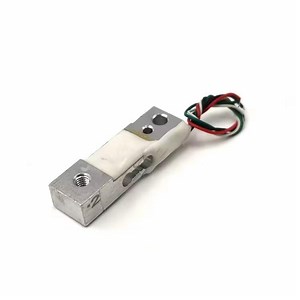 [Hot Item] Miniature Parallel Beam Type Load Cell Load Cell for Hanging Weigh Scale