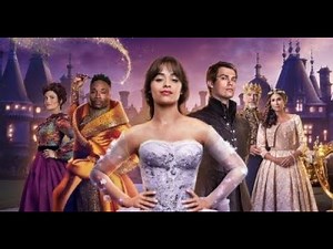 قصة سندريلا الجديدة 2021 فيلم سندريلا ديزني Cinderella