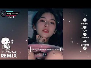 Melody TikTok《EDM TikTok》抖音热播中文DJ｜Song China Mix｜首首好听 - 抖音热播bgm原唱｜抖音热播DJ合集