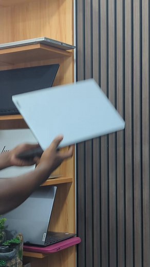 Lenovo IdeaPad 3 15IAU7: Performance et Design Ultra-slim
