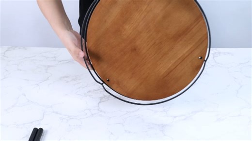 Watch 360 Degree Lazy Susan Turntable! on Amazon Live