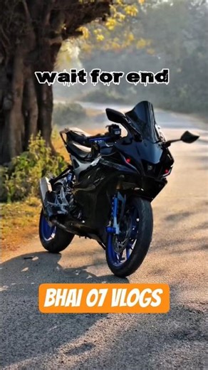 R15 run 👍😘💯 #shorts #youtubeshorts #viralvideos #viralvideos #trending#bikelover #r15#indianyoutuber