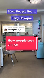 Understanding Myopia and Nearsightedness: Eyecare Insights