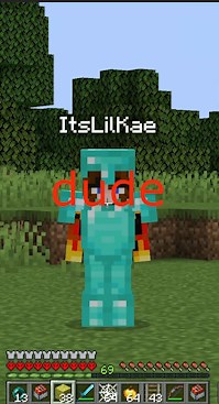 Minecraft Combat – Dominating the PvP Arena