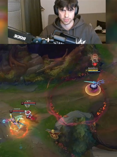 Insane 2v5 with gwen ggwp deinstall game #fyp #virał #twitch #reel #reelsinstagram #streamer #league #outplay #leagueoflegend