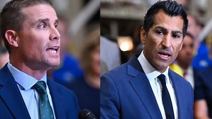 California’s legislative leaders could secure their seats in Congress with approval of new maps