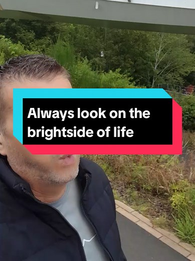 Always Look on the Bright Side of Life Lyrics
