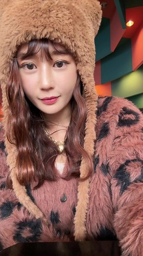 顔アップデートしましたw #まっか #macca #麻卡