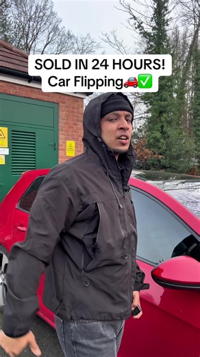 Sell Your Car in 24 Hours: The Ultimate Flipping Trick