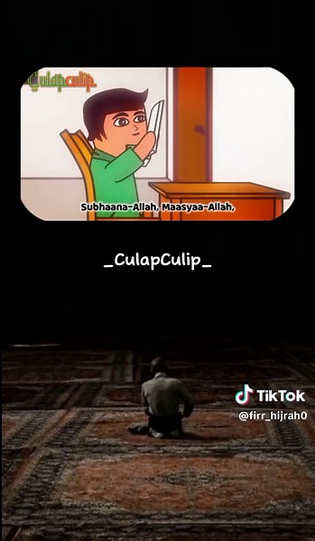 "Keutamaan surah Al-Mulk" #CulapCulip#bismillah#fyp#masukberanda#viral...