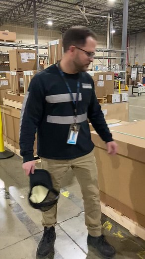 Easy to install and trim to fit any hat or head size! Linerz come in 4 levels of protection. Great for low impact environments where minimal protection is needed. Non-constricting, expands to fit any head size. And we now also carry comfortable, stretch-mesh, ventilated hats to go with our Linerz as well. Available at LinerzInserts.com and Amazon. Wholesale pricing and customization available for teams and work crews 🧢 #bumpcap #bumpcapinsert #bumpcaphatinsert #hatinsert #hatinserts #foamhatins