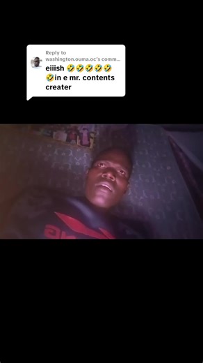 Funniest Moments with Okumu Comedian