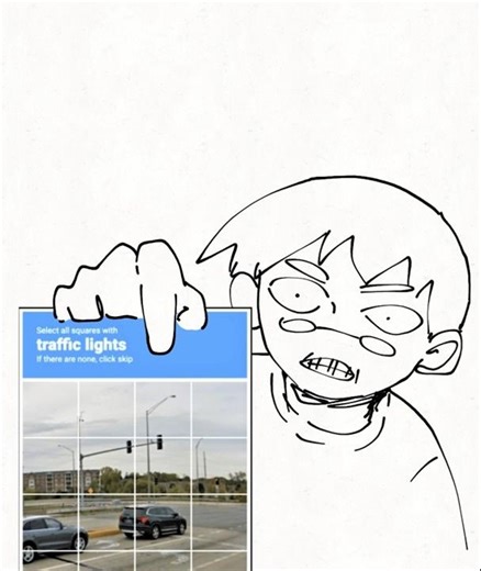 Fricking Clankers #meme #animation