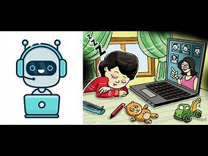 I Made A Bot To Attend My Online Class