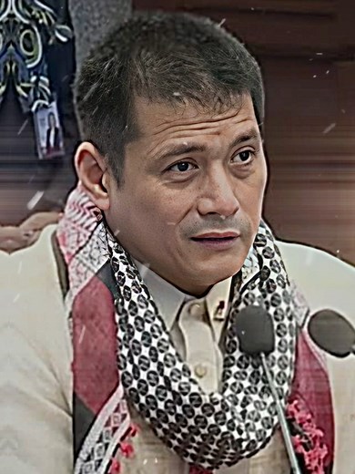 Robin Padilla: A Look Back at His Iconic 90s Career