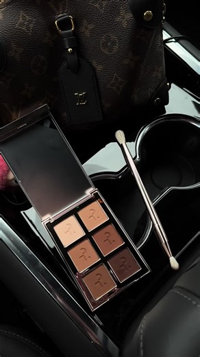 Makeup Tips from Patrick Ta for Stunning Eyeshadow Looks