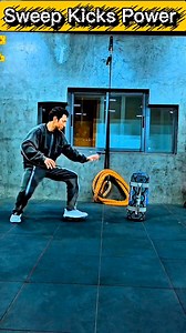 Sweep Kicks Tutorial | 𝕽𝖆𝖍𝖆𝖙 𝕶𝖎𝖈𝖐 𝕭𝖔𝖝𝖎𝖓𝖌