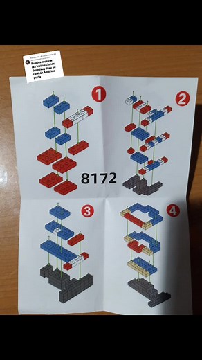 Respuesta a @fernandoorozco5090#magicblock #duz #disney #mickeymouse #coleccion