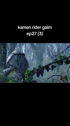 Kamen Rider Gaim Episode 27 Discussion