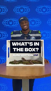 *nervous laughter* | Seattle Seahawks