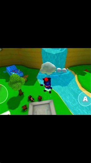 BIRD PET IN SUPER BEAR ADVENTURE II #roblox #viralshort @Adarshplaytime